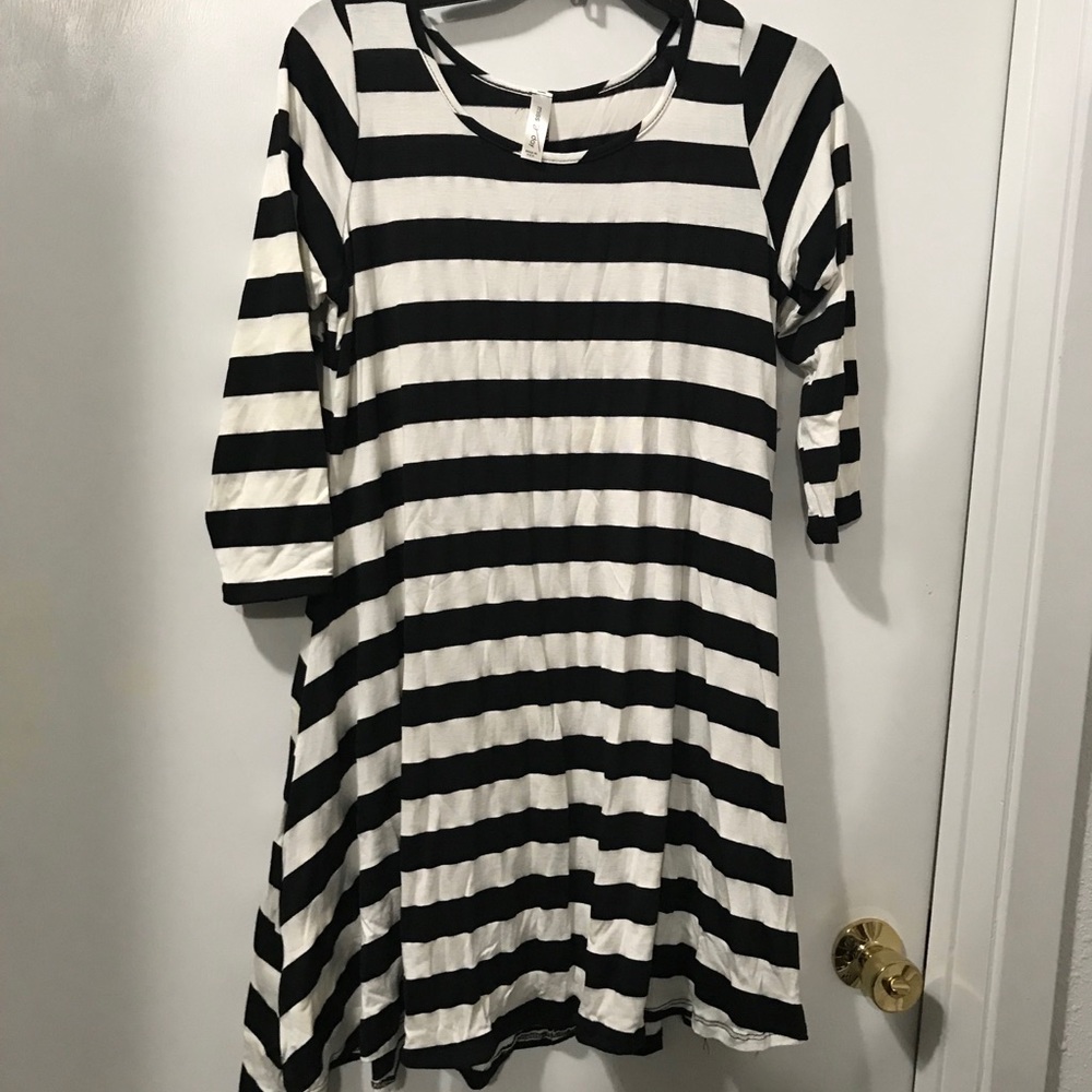 Cute junior dress